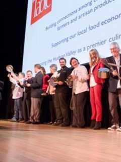 Chefs Prep For Hudson Valley Restaurant Week At Hyde Park Event