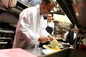Registration Open For Hudson Valley Restaurant Week