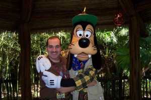 Who Are You Hugging For National Hugging Day, Greenburgh?