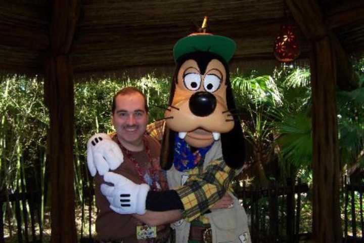 Who Are You Hugging For National Hugging Day, Greenburgh?