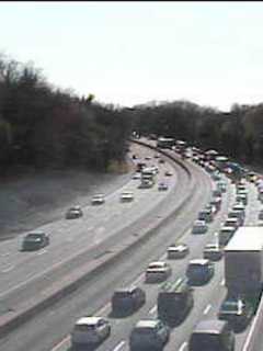 Lane Closures On Route 55 in Poughkeepsie Expected To Cause Delays