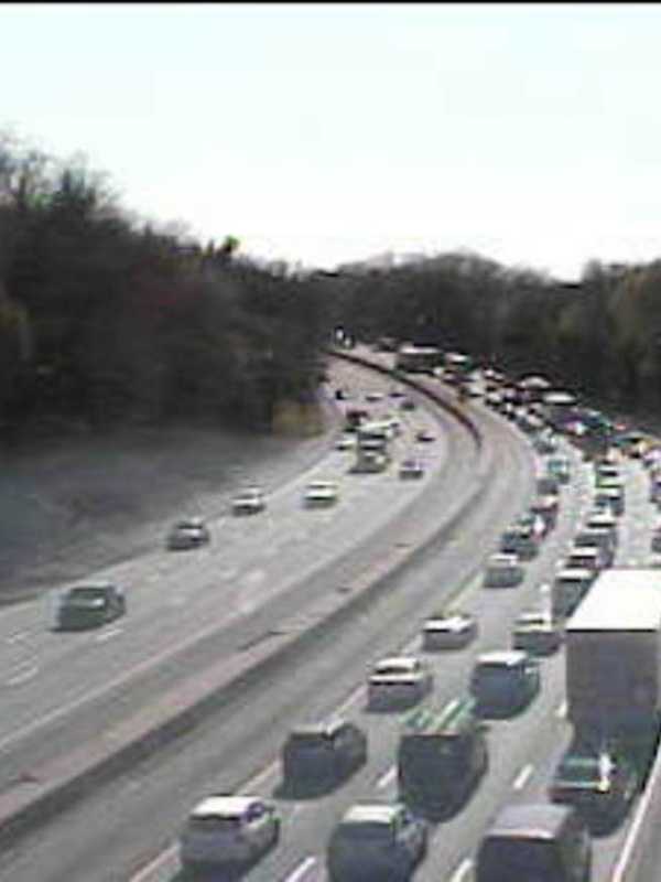 Lane Closures On Route 55 in Poughkeepsie Expected To Cause Delays