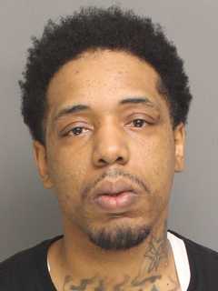 33-Year-Old Man Charged In Fatal Shooting At Bridgeport Restaurant