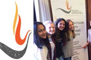Harrison Students Participate At Inaugural Human Rights Institute 