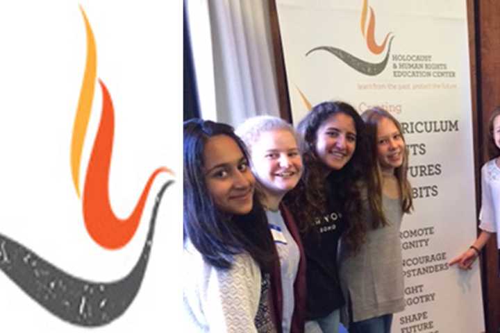 Harrison Students Participate At Inaugural Human Rights Institute 