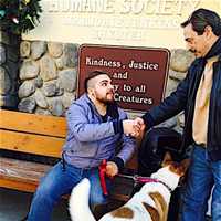 Putnam SPCA Seminar In Carmel Addresses Animal Abuse Prevention