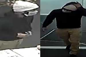 'BAH HUMBURGLAR': Serial Thief Sought In Chester County
