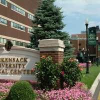 Man Treated In Hackensack Is NJ's Third COVID-19 Fatality