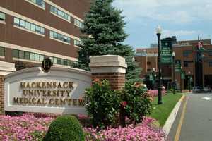 Man Treated In Hackensack Is NJ's Third COVID-19 Fatality