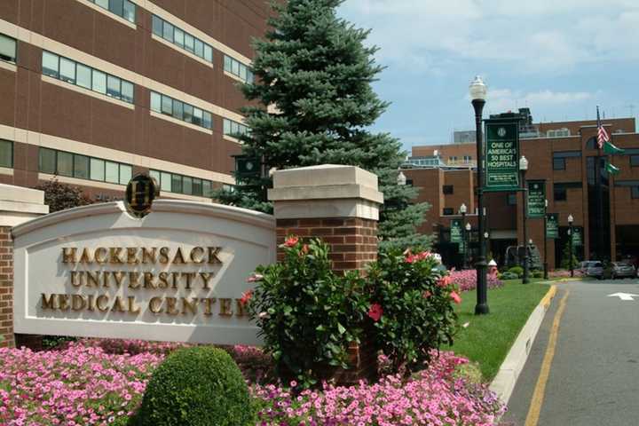 Man Treated In Hackensack Is NJ's Third COVID-19 Fatality
