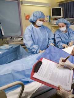 Hackensack's HUMC Named 'Great Place To Work In Healthcare'