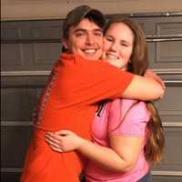 Unbuckled York County Man, 25, Dies In Crash; Car Driven By Longtime Girlfriend, Police Say