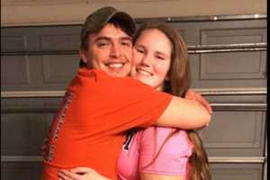 Unbuckled York County Man, 25, Dies In Crash; Car Driven By Longtime Girlfriend, Police Say