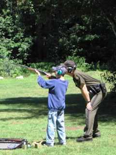 Orange County To Offer Youth Hunter Safety Course