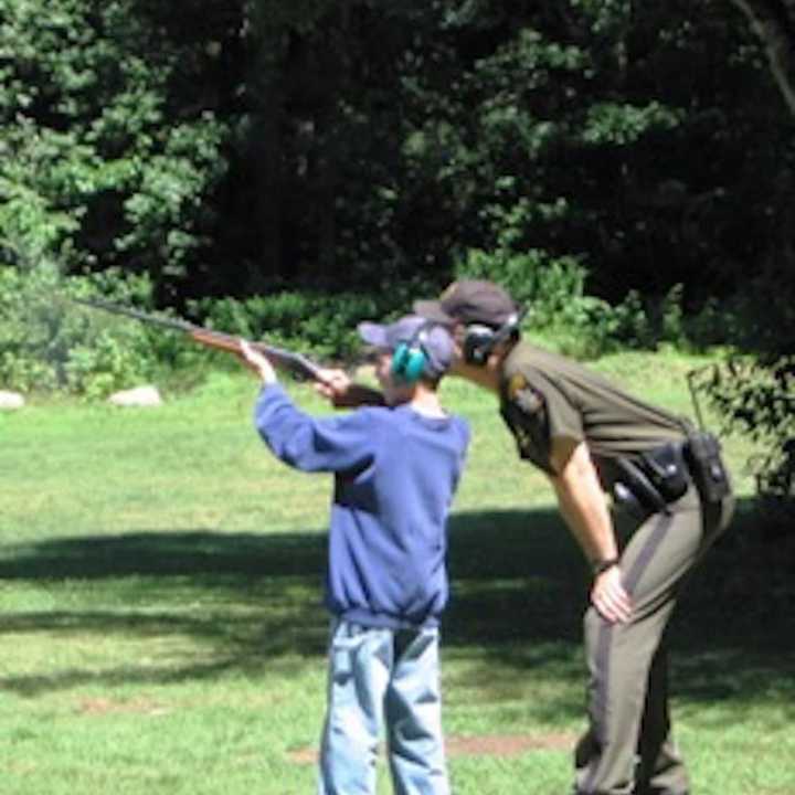 A hunter safety course for youth and teens will be offered in April.