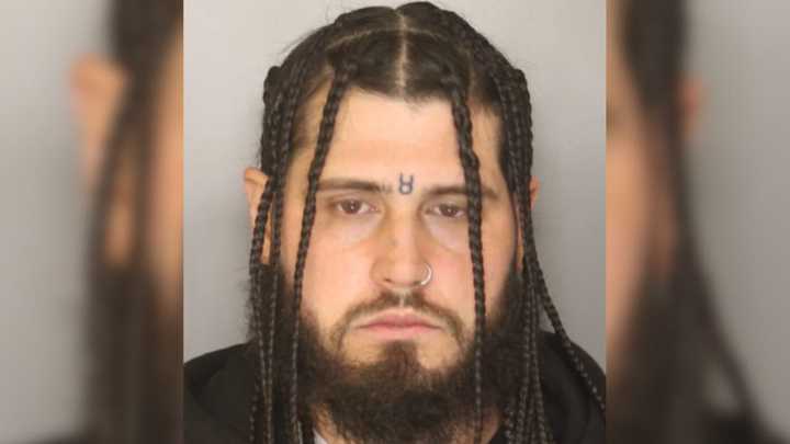 Nathan Hurd, a 31-year-old accused drug dealer from Downingtown, is charged with a felony after one of his suspected customers overdosed and died, police say.