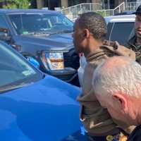 US Marshals Arrest Second Escaped Inmate In Philadelphia