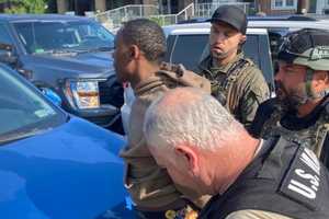 US Marshals Arrest Second Escaped Inmate In Philadelphia