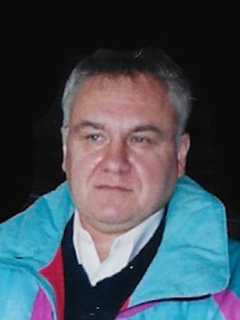 Stefan Hurta, 61, Of Garfield