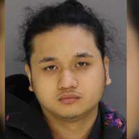 Strangulation, Assault Among Charges For 18-Year-Old In ChesCo