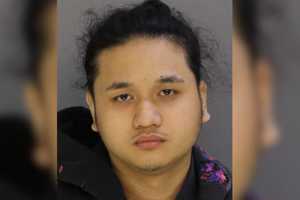 Strangulation, Assault Among Charges For 18-Year-Old In ChesCo