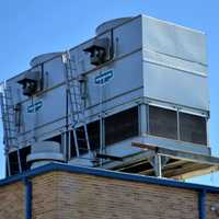 Would-Be Burglars Caught Hiding In HVAC Unit On Roof: Upper Merion PD