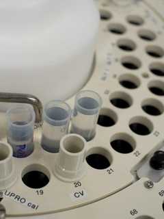 White Plains Hospital Laboratory Receives National Accreditation