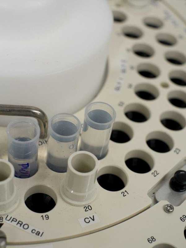 White Plains Hospital Laboratory Receives National Accreditation