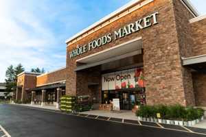 New Whole Foods Store To Open On Long Island: Here's When, Where