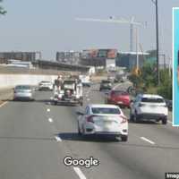 I-95 Gunman Arrested Four Years After Shooting: State Police