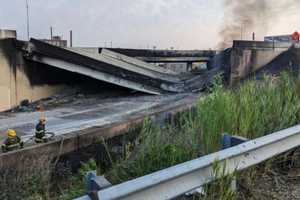 Body Recovered From I-95 Wreck: Officials