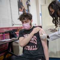 COVID-19: Here's How Many Have Now Been Vaccinated In Massachusetts