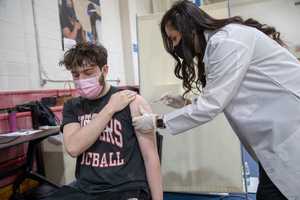 COVID-19 Vaccines Mandatory At These NJ Universities