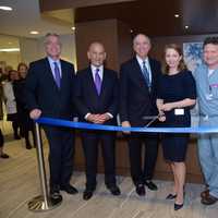 White Plains Hospital Celebrates Six-Story Expansion