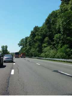 I-684 Lane Closures In Effect This Week