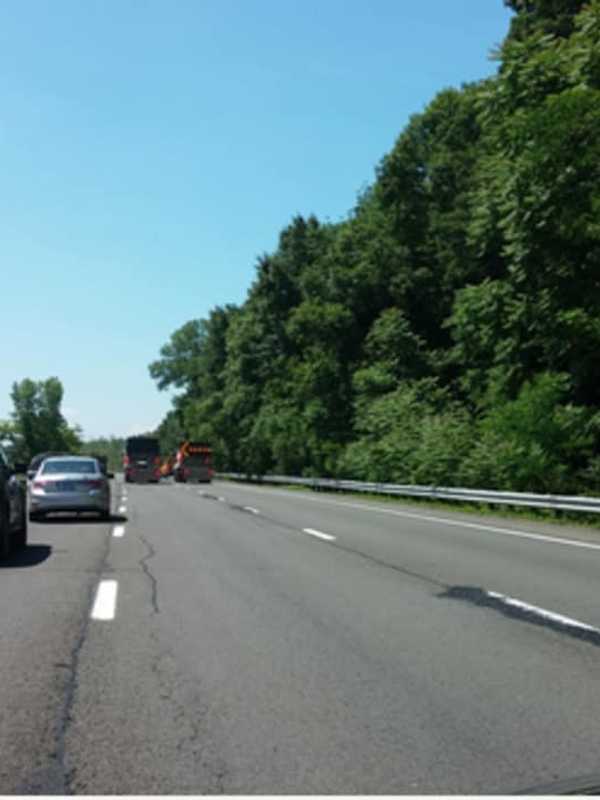 I-684 Lane Closures In Effect This Week