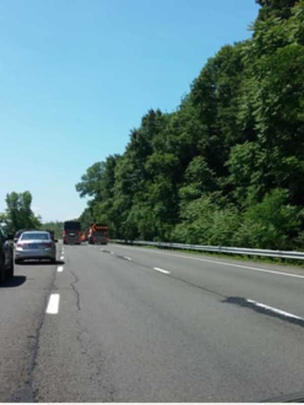 I-684 Lane Closures In Effect This Week In Putnam