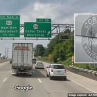 Delaware 87-Year-Old Woman Dies Days After Lehigh Valley Crash: Coroner