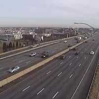 Two Dead In I-95 Port Richmond Crash