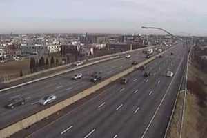 Two Dead In I-95 Port Richmond Crash