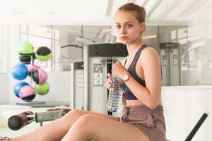Youth Sports And Hydration: How Much Is Enough?