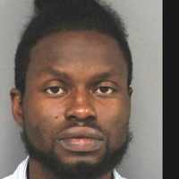 Authorities: PA Fugitive Nabbed With Bogus Docs At Little Ferry Bank