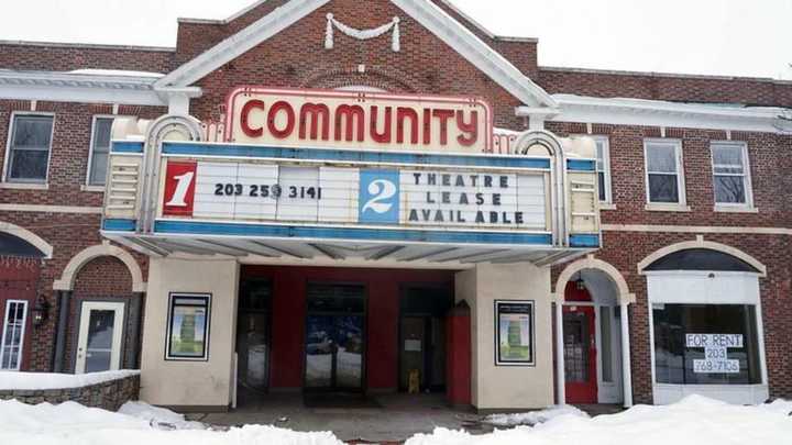 More than 3,000 people have signed a petition to force the current owners to sell the property that houses the Fairfield Community Theater.