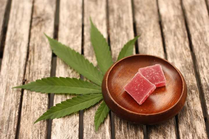 NY Seeing Spike In Kids Accidentally Eating Marijuana Edibles