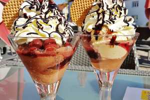 Here Are Five Places You'll Scream For Ice Cream On Long Island