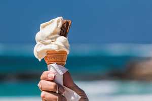 Just In Time For Summer: New Ice Cream Shop To Open In Westchester