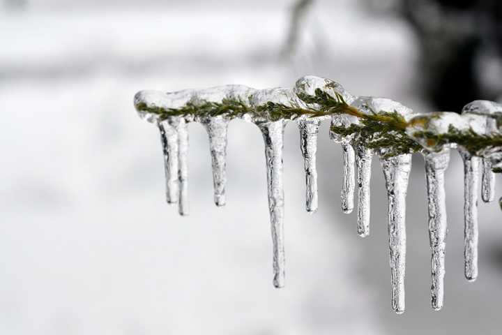 'Shock Of Arctic Air': Officials Warn Of Upcoming Hypothermia Threat, Low Temps In Westchester