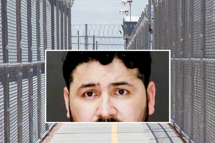 ICE Looks To Deport Salvadoran National Charged With Sexually Assaulting Englewood Children