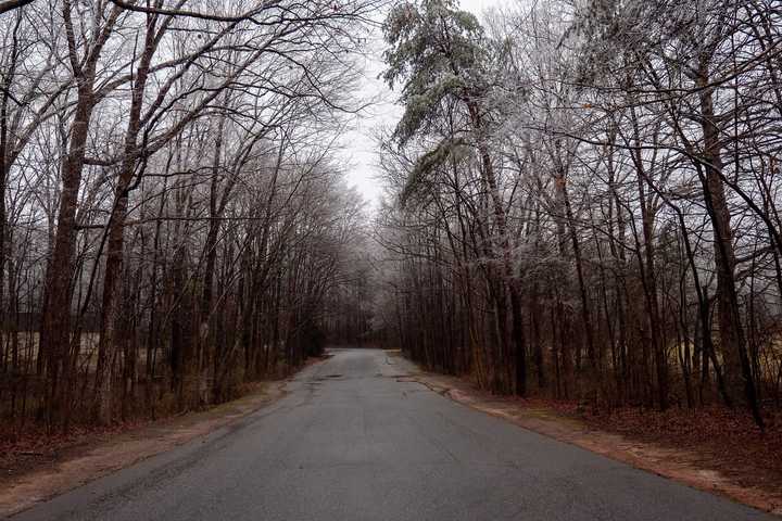 Post-Storm Freeze Will Cause Icy, Slippery Roads In Putnam County, Sheriff Warns