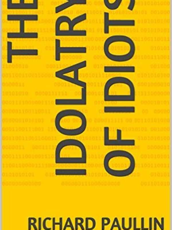 Yonkers Author Satirizes Contemporary Politics In New Novel